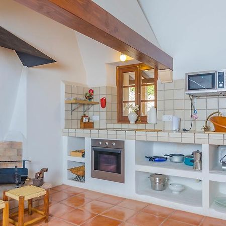 Villa Son Ramon à Sant Joan Extérieur photo