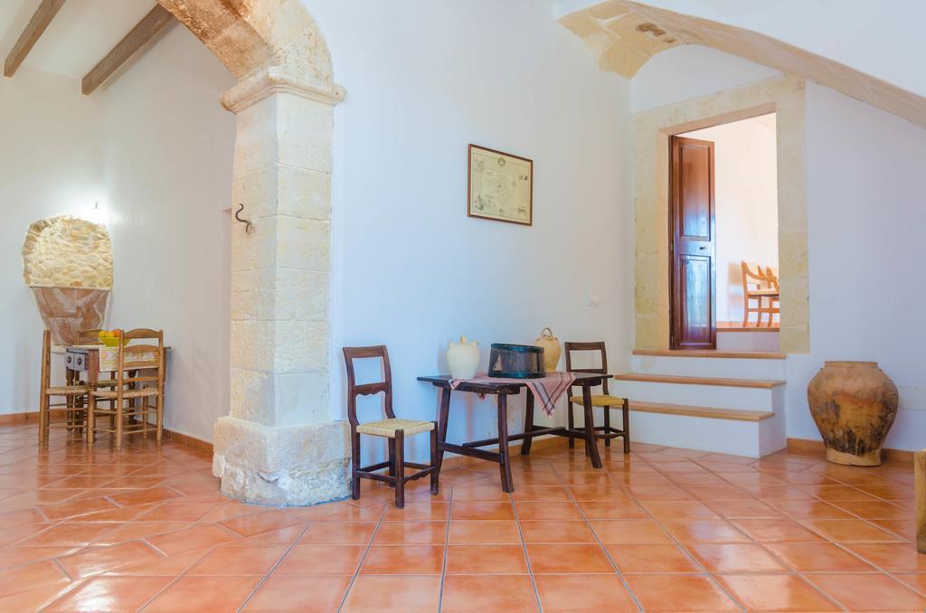 Villa Son Ramon à Sant Joan Extérieur photo