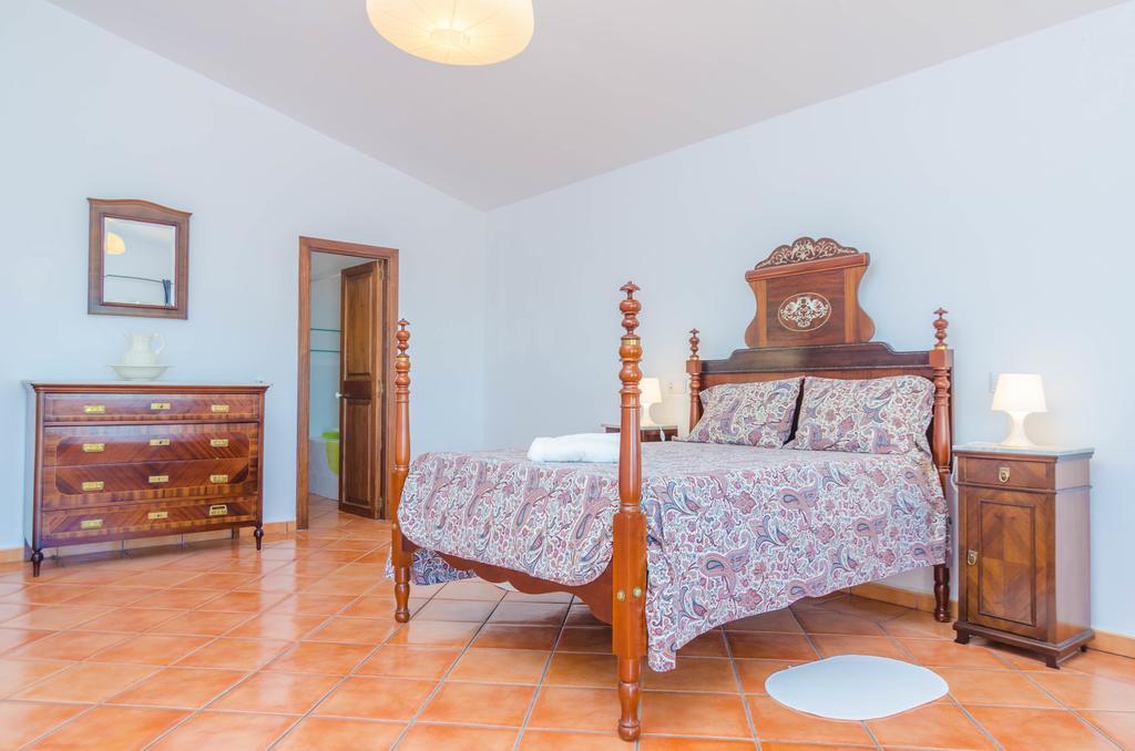 Villa Son Ramon à Sant Joan Extérieur photo