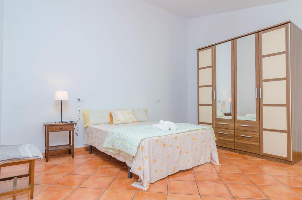 Villa Son Ramon à Sant Joan Extérieur photo