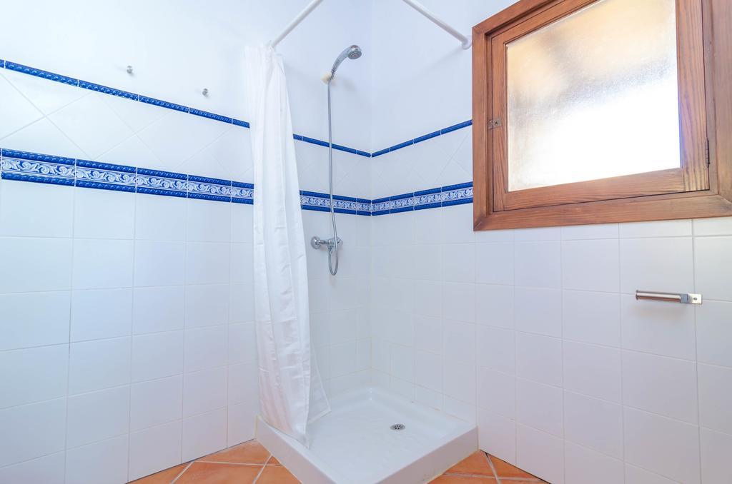 Villa Son Ramon à Sant Joan Extérieur photo